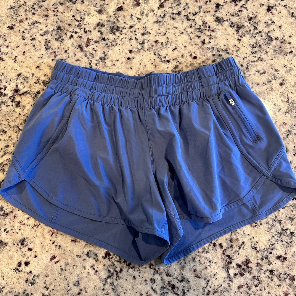 Lululemon Tracker Short